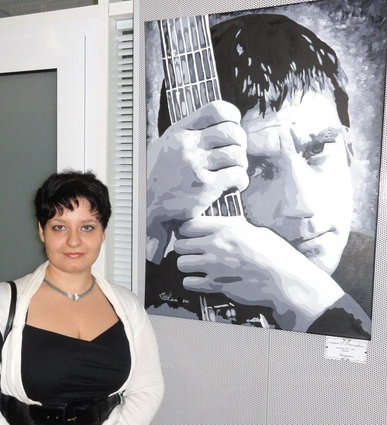 Татьяна Вавилина | Краснодар