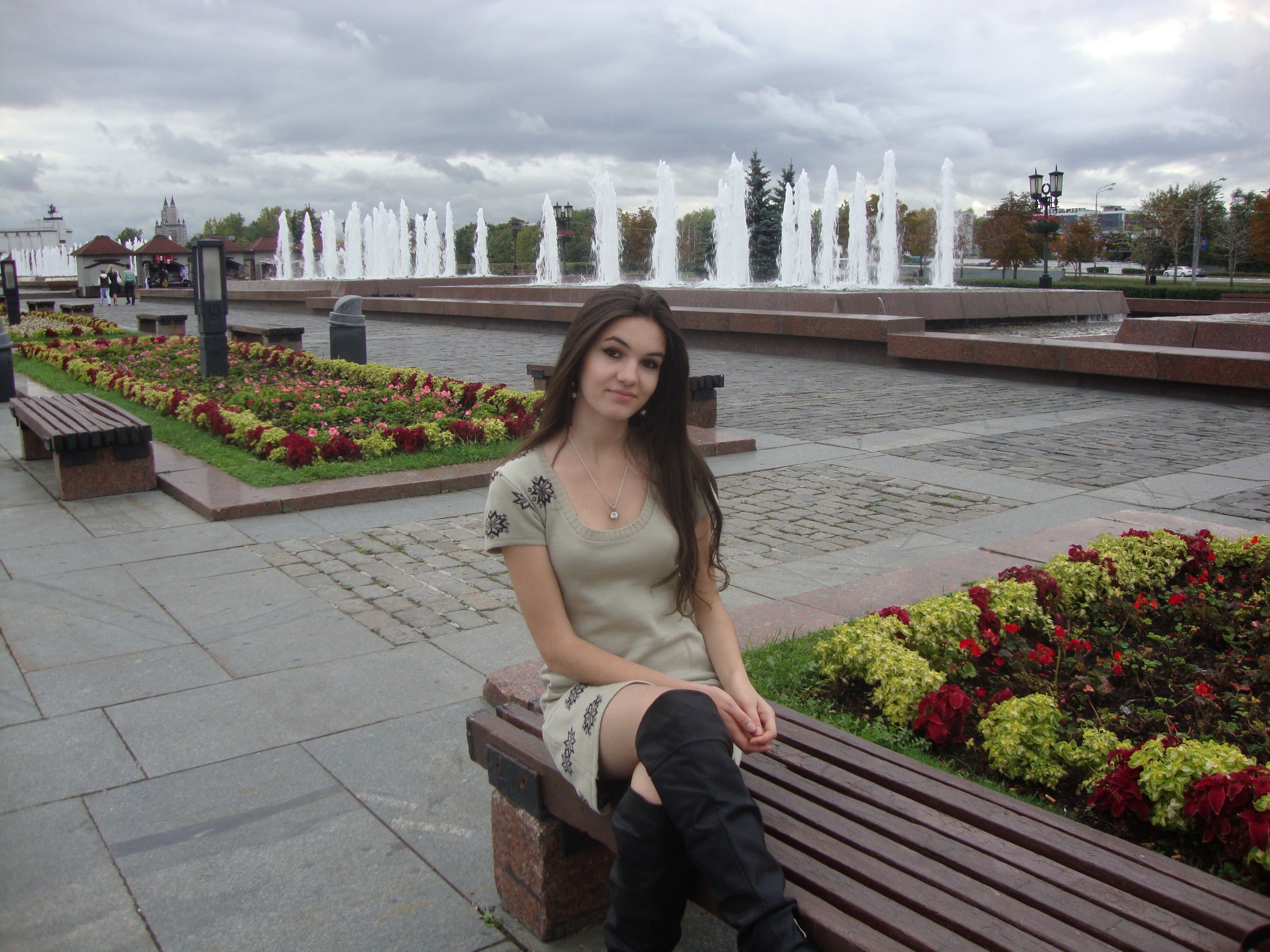 Фото профиля