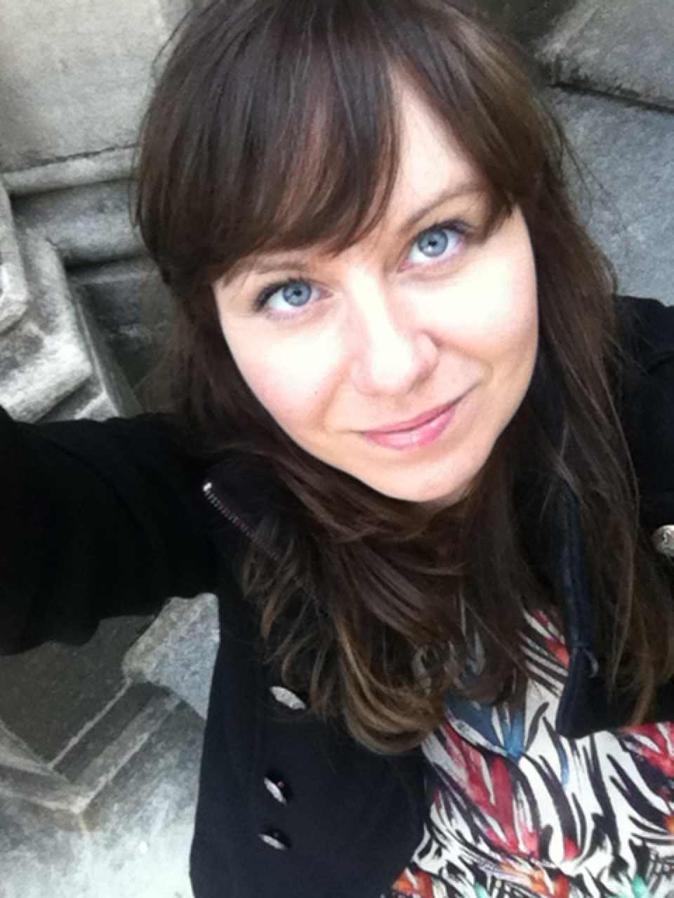 Елена Брагина | Санкт-Петербург