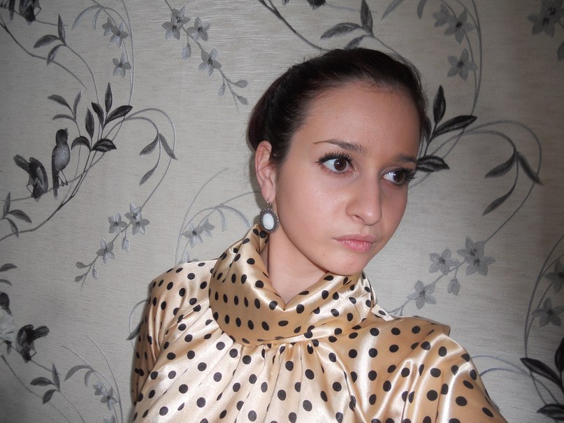 Оля Цибульська | Киев