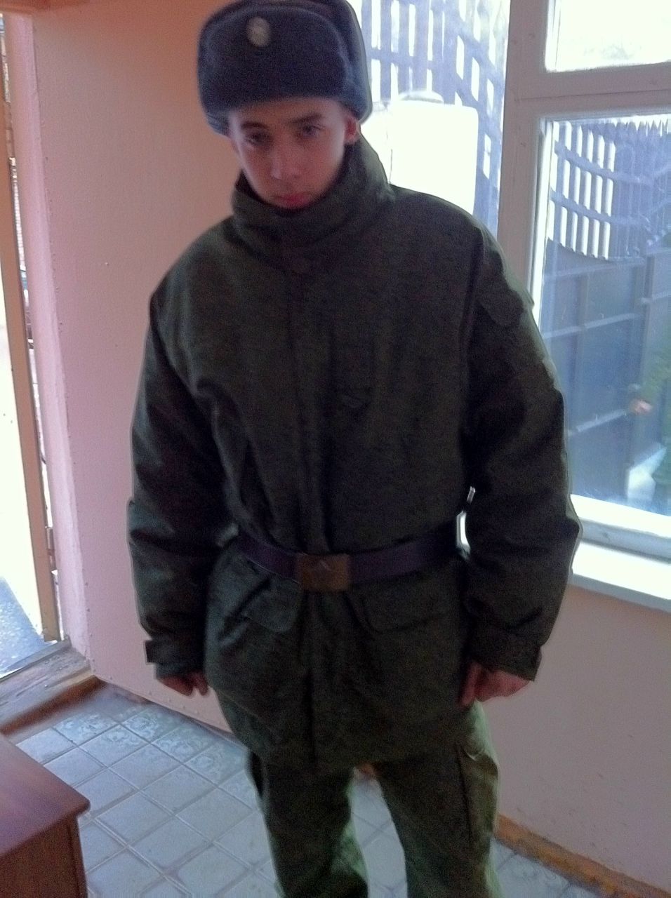 Иван Базылев | Аксай