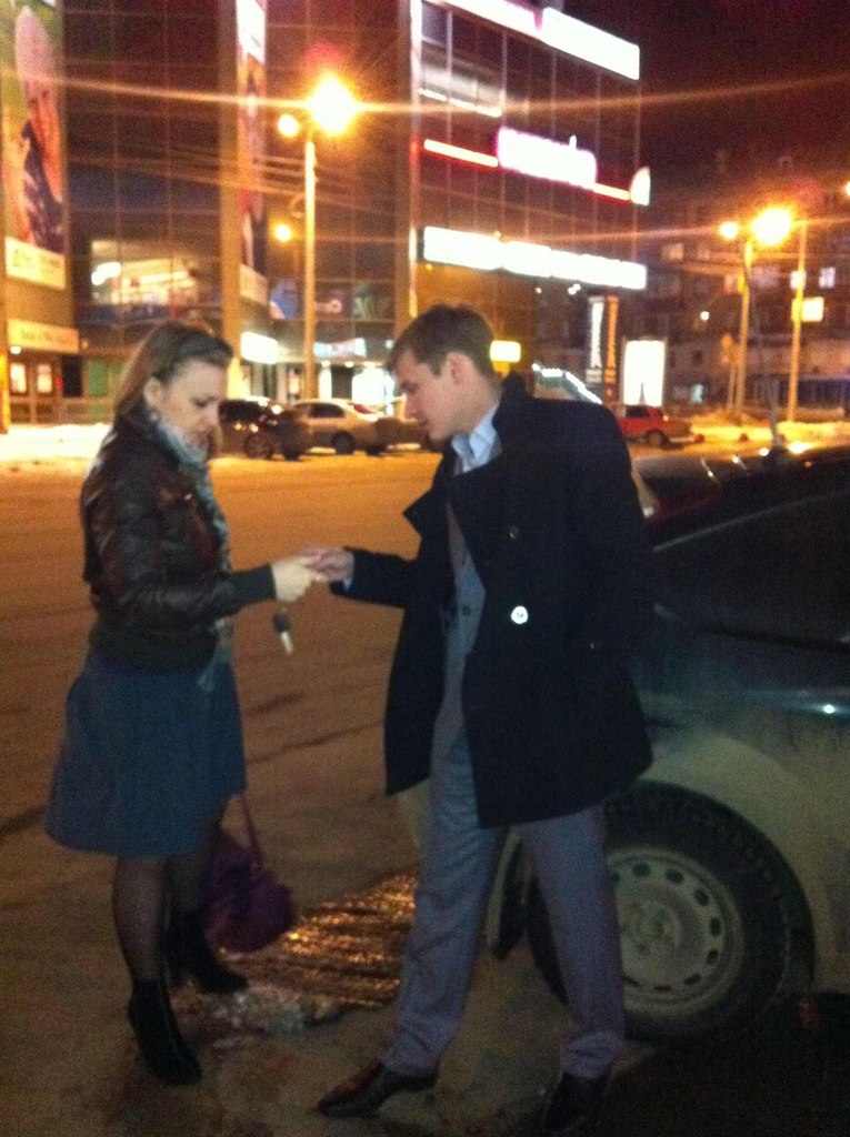 Наталья Королева | Пойковский