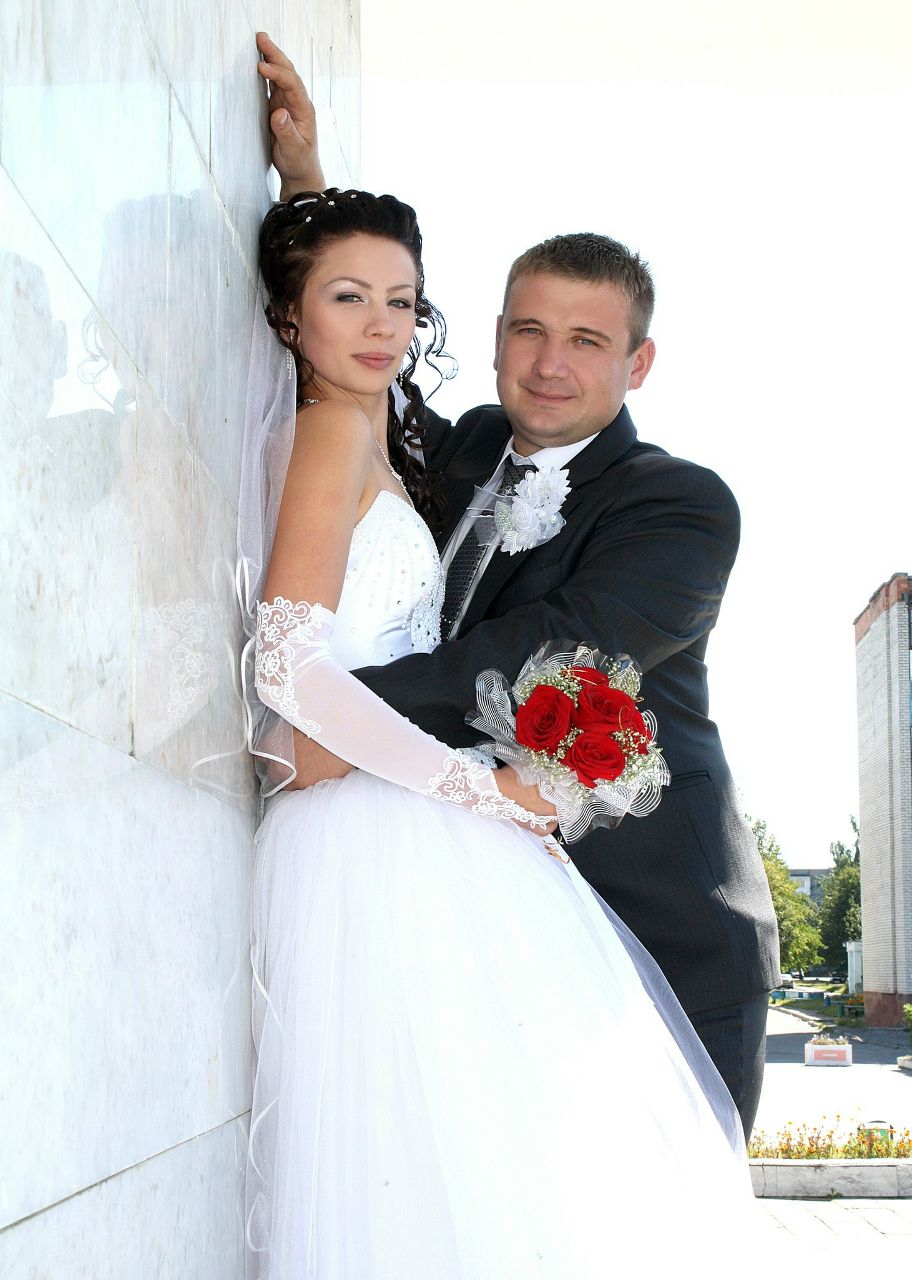 Наталья Бруцкая | Микашевичи