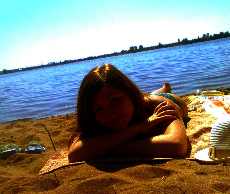 Катя Филимонцева | Пермь