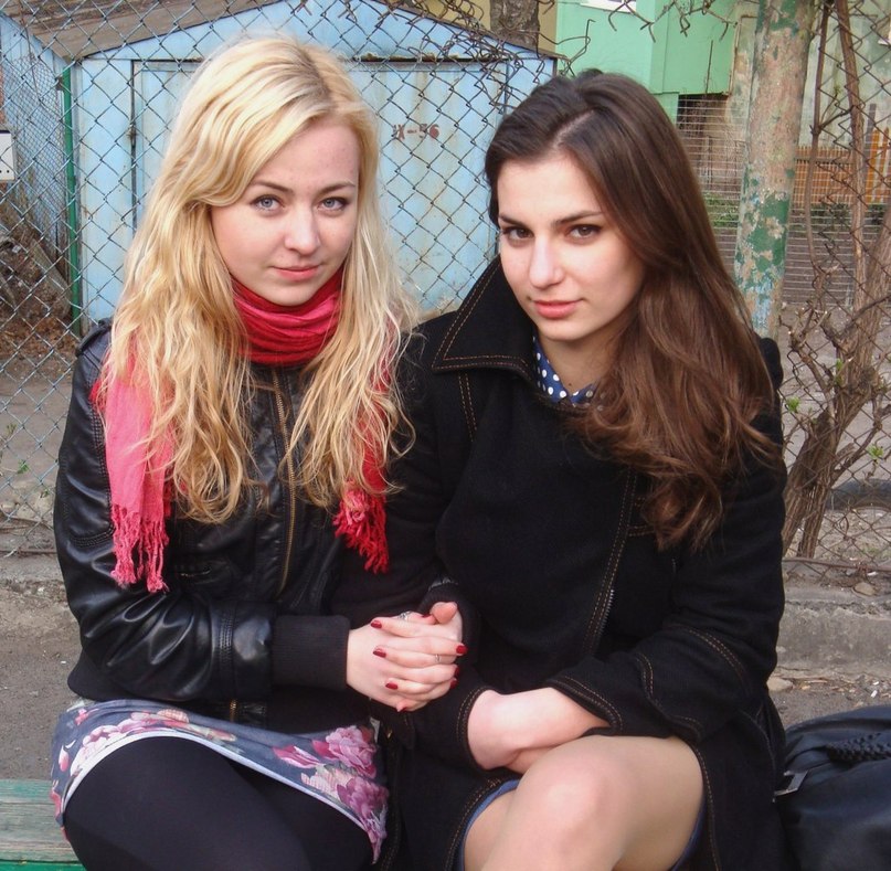 Катя Катенька | Черновцы