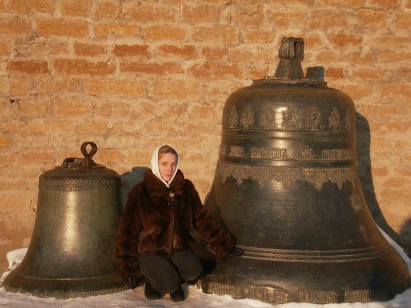 Наталья Добровольская | Санкт-Петербург