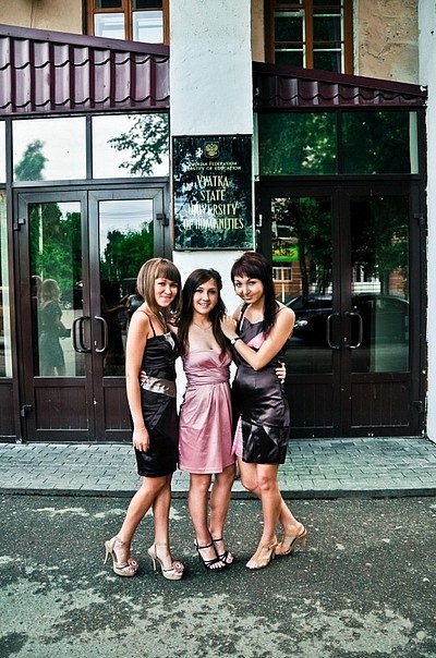 Irina Smirnova | Киров