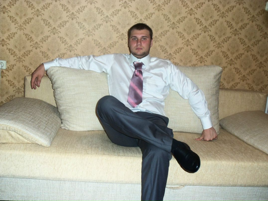 Кирилл Осипов Ж(GUCCI)Й | Ростов-на-Дону