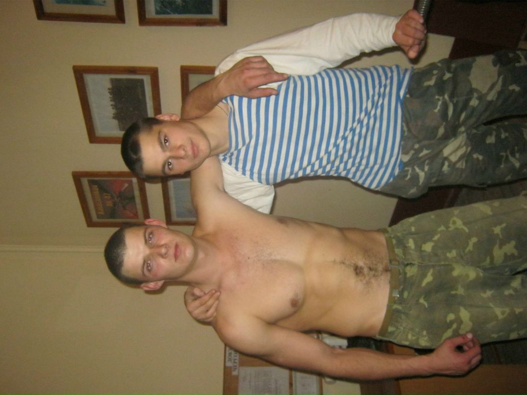 Дмитрий Осипенко | 