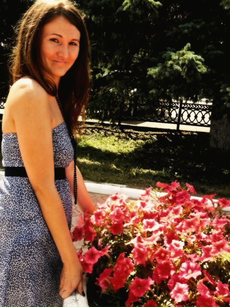 №173, Юля Шакирянова, Екатеринбург №173, Юля Шакирянова, Екатеринбург