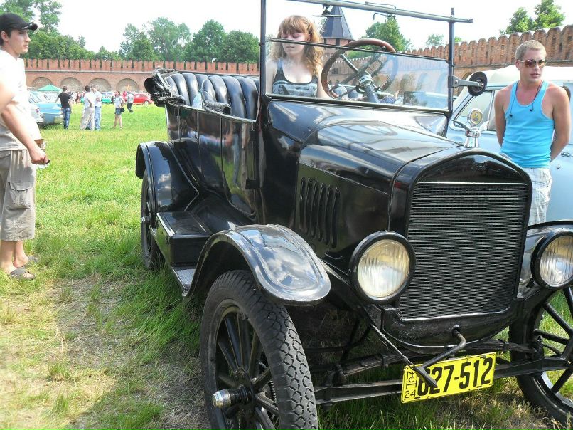 Алексей Арсеньев | Тула