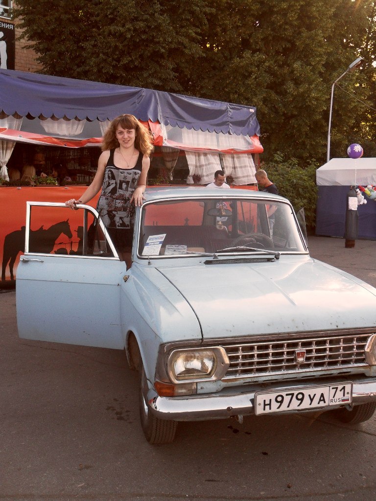 Алексей Арсеньев | Тула