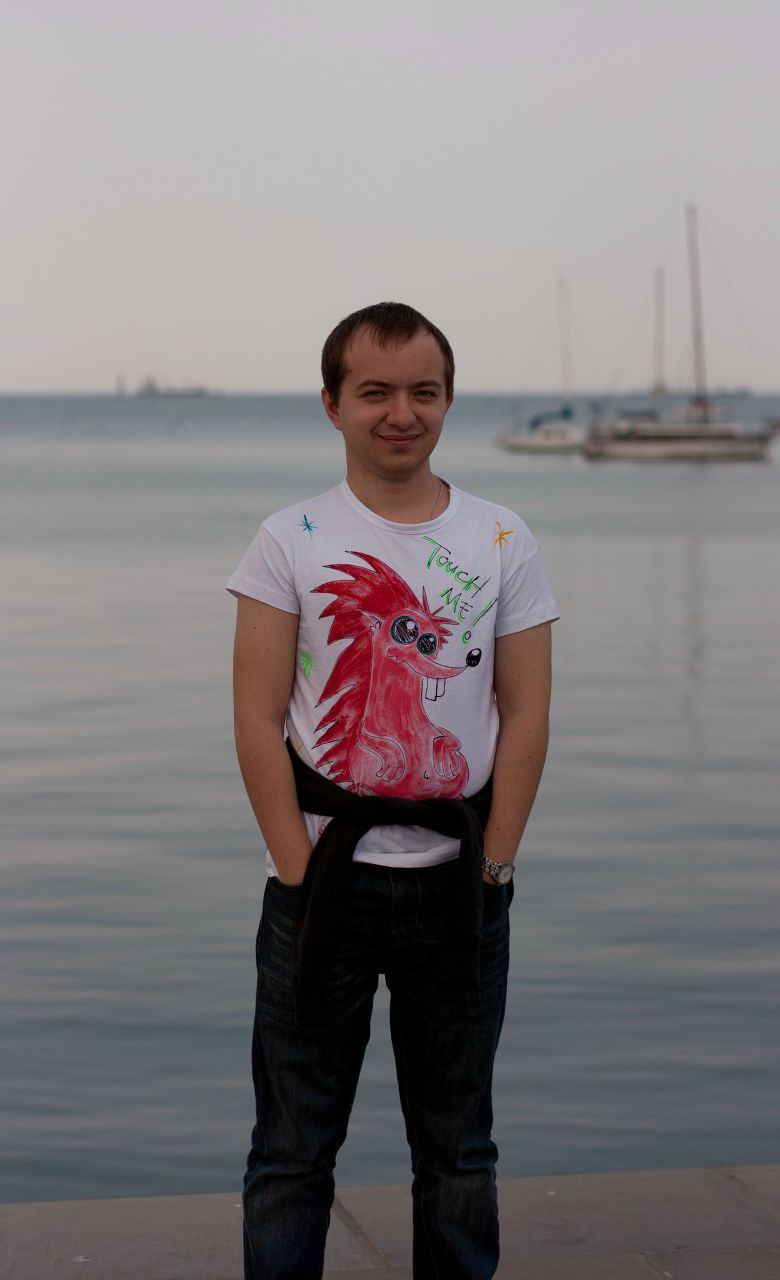 Денис Глагазин | Москва