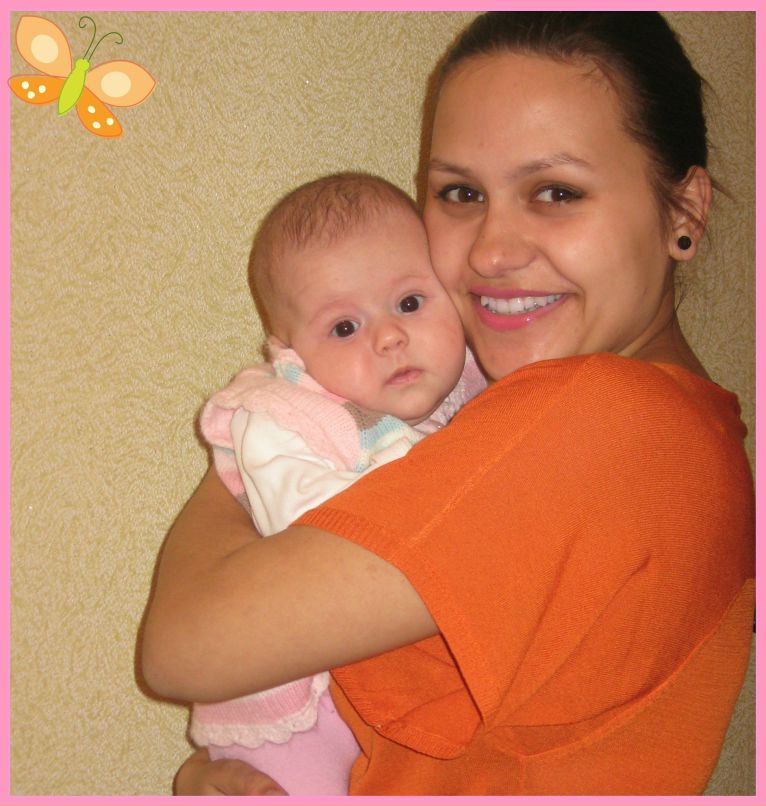 Інна Махник РоШеНкА | 