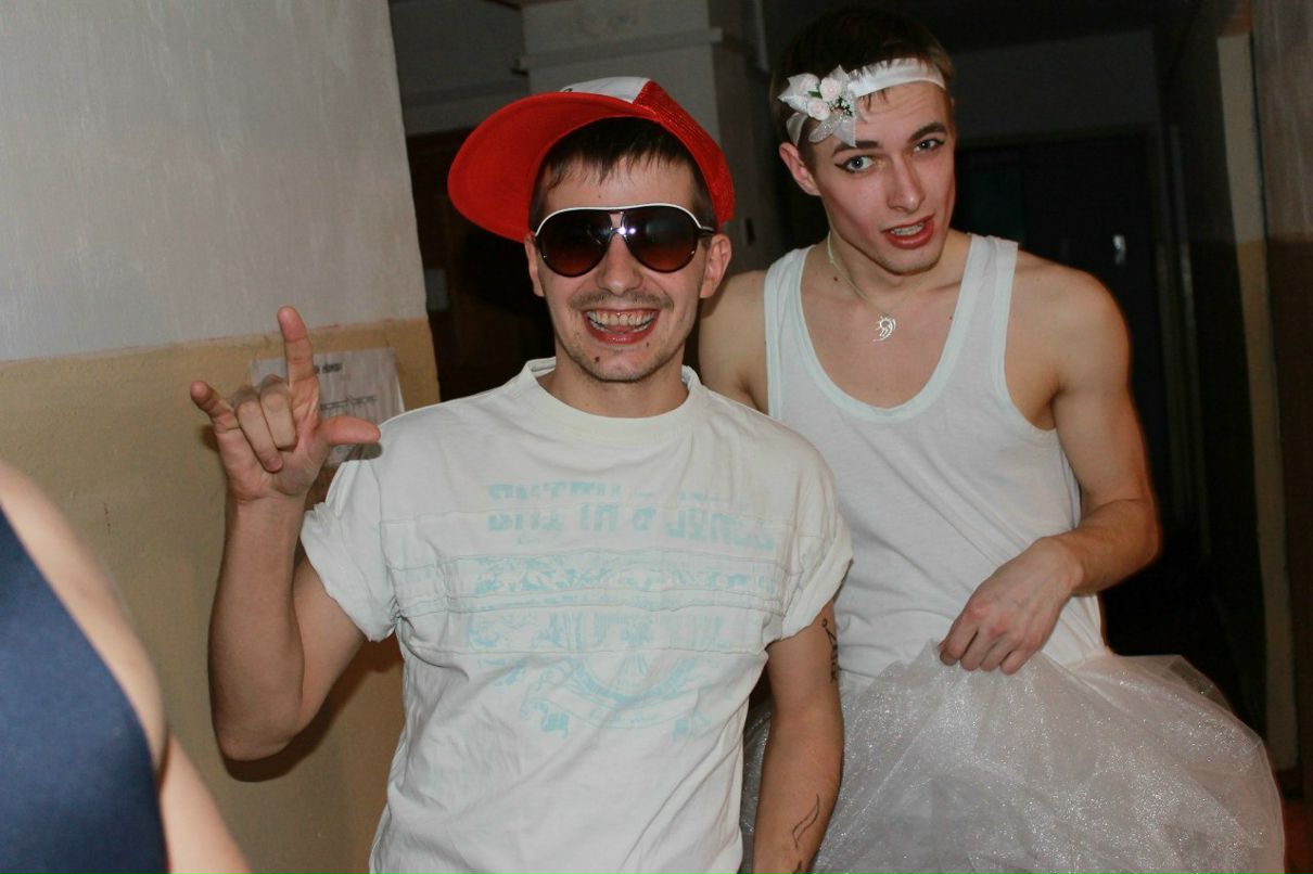 Богдан Харковенко | Днепр (Днепропетровск)