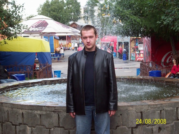 №2, Павел Коршунов №2, Павел Коршунов