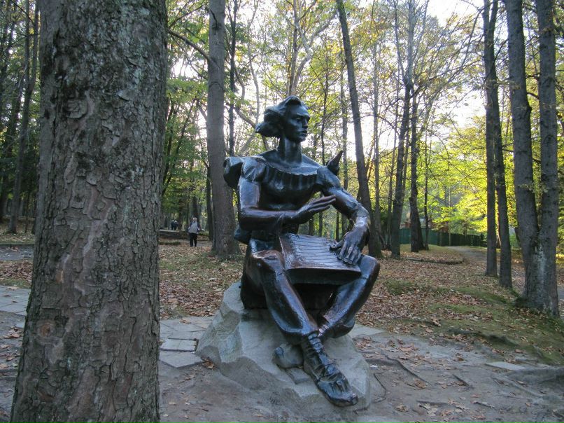 Lili Sh | Кривой Рог