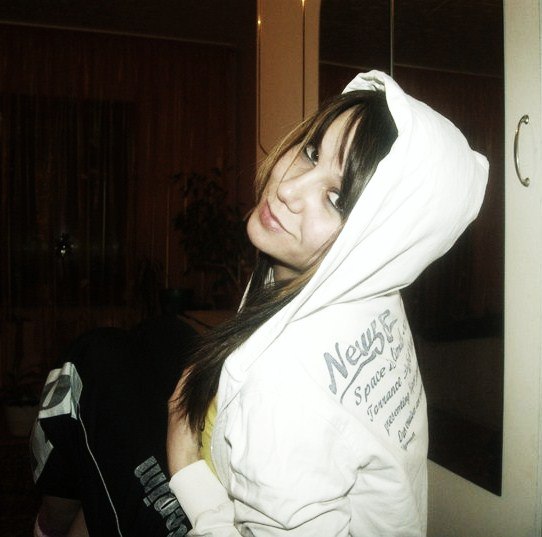 Antonina Markina | Севастополь