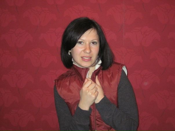 №38, Виктория Мазур, 41 год, Киев №38, Виктория Мазур, 41 год, Киев