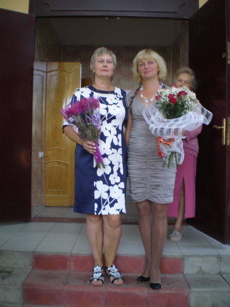 №10, Дина Тихомирова, 50 лет, Ржев №10, Дина Тихомирова, 50 лет, Ржев