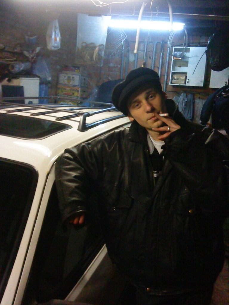 Макс Manah | Витебск