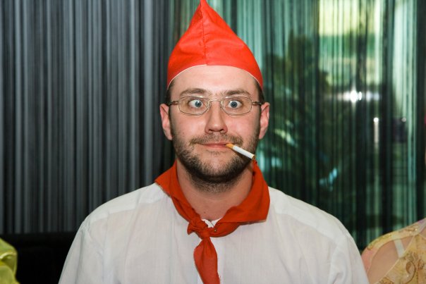 №11, Владимир Мусихин №11, Владимир Мусихин