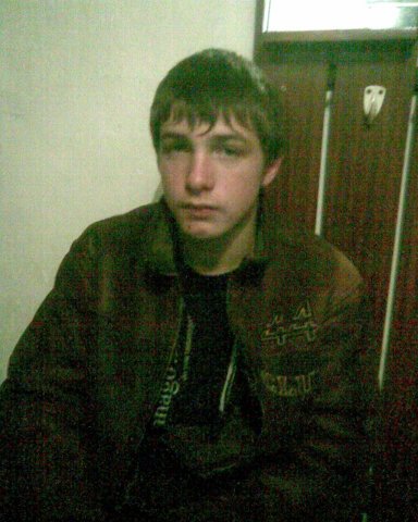 №58, Дима Стефанков, 32 года, Житомир №58, Дима Стефанков, 32 года, Житомир