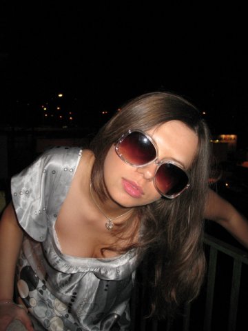 №41, Надежда Коник, 36 лет №41, Надежда Коник, 36 лет