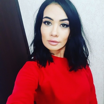 Зиля Миннигалимова