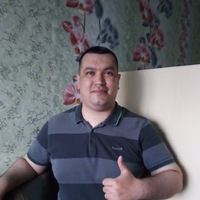 Михаил Андрющенко | Абакан