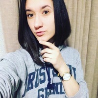 Александра Белоусова | Воронеж