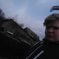 Никита Лимонов | Зуевка