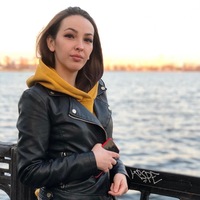 Анастасия Скрынникова | 