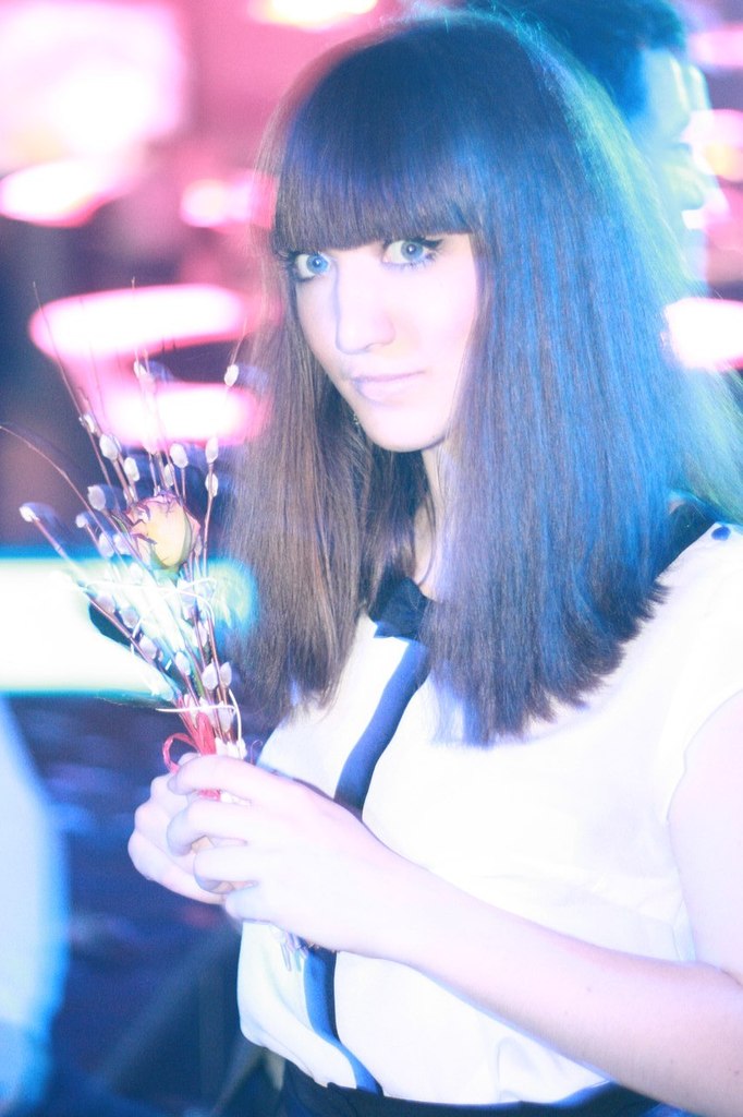 Елена Миллер | Киев