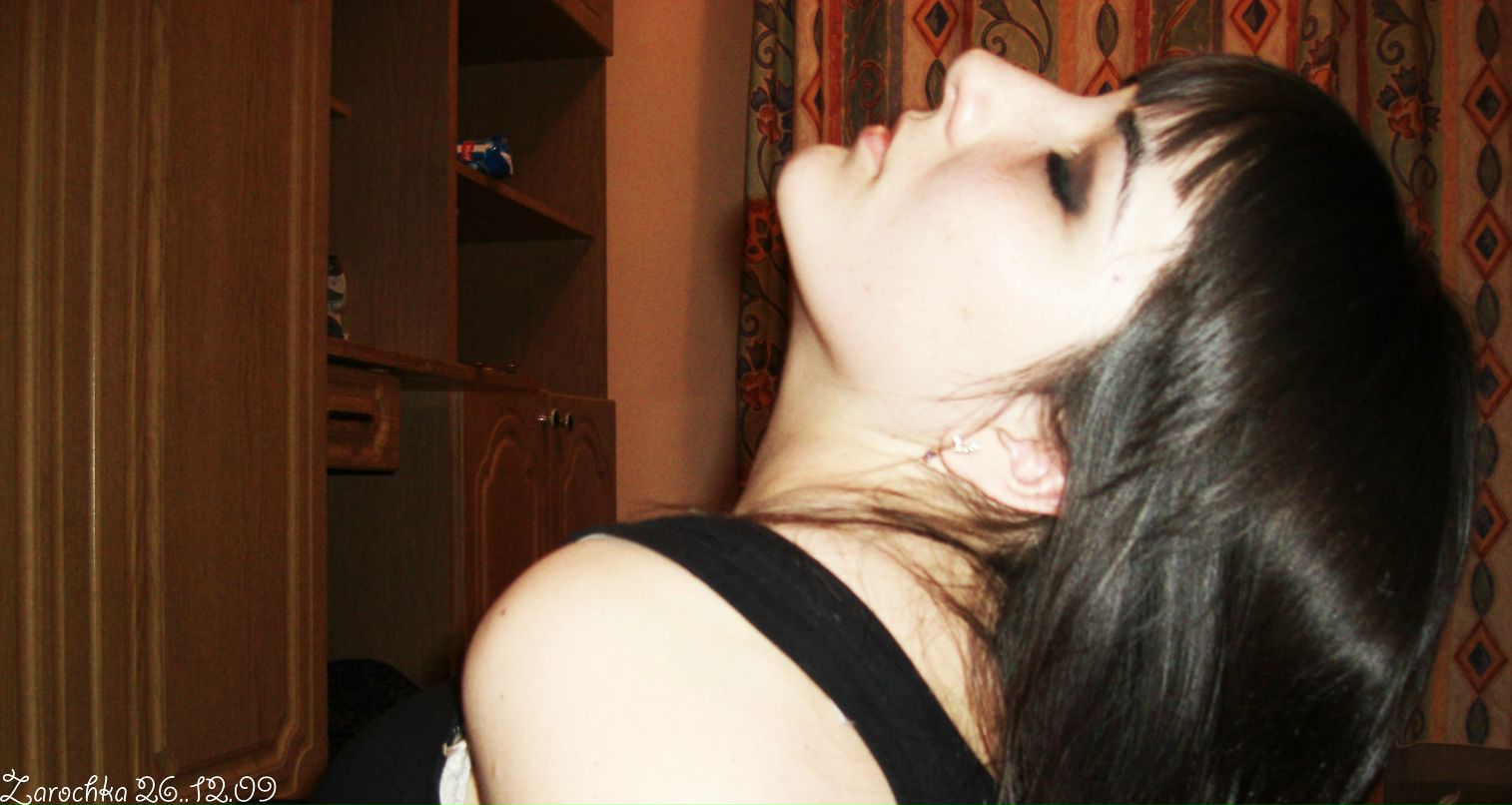 Зарина Мухамедиева | Алматы