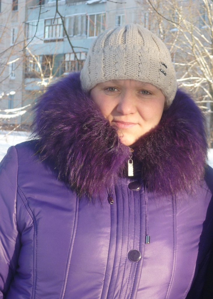 Елена Пруткова | Светогорск