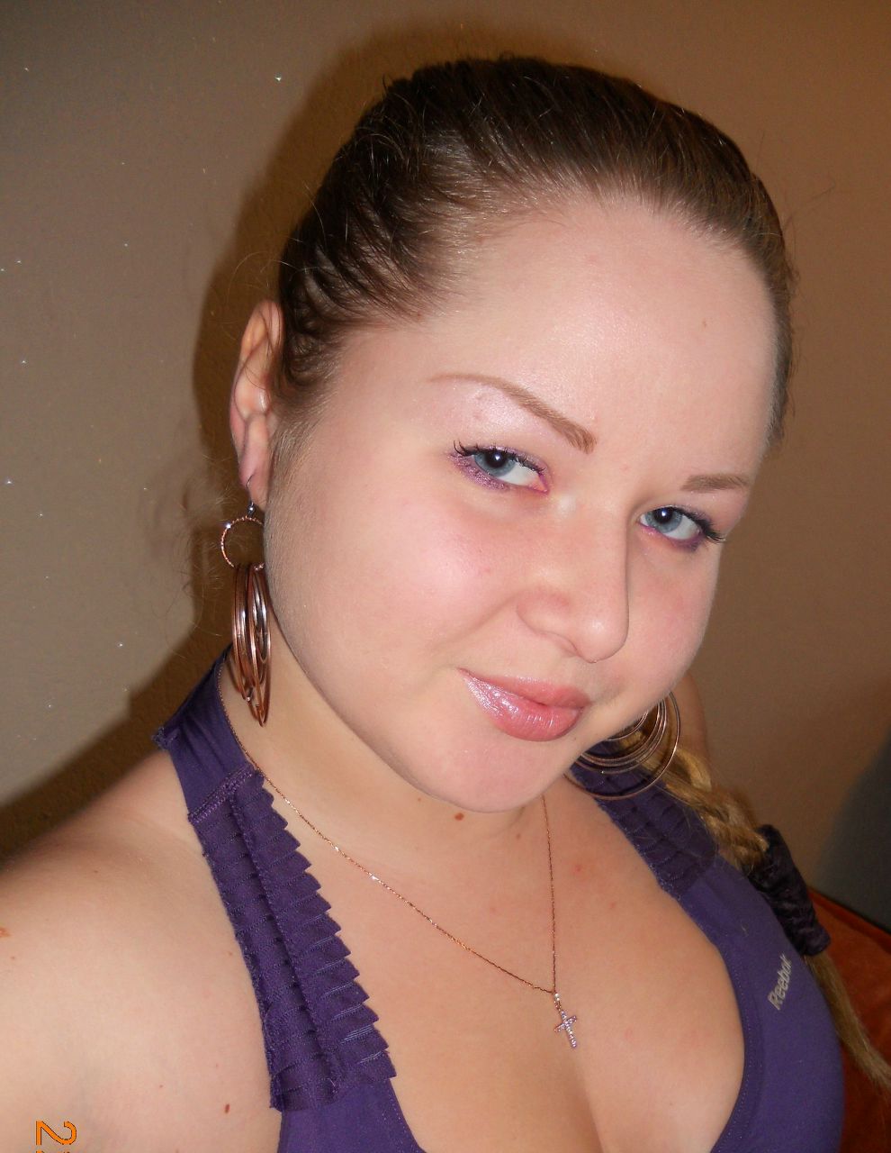 Юлия Петровская | 