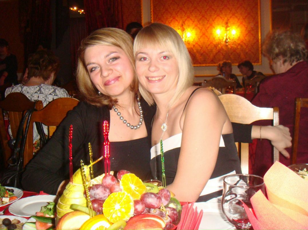 Юлия Парфенова | Орёл