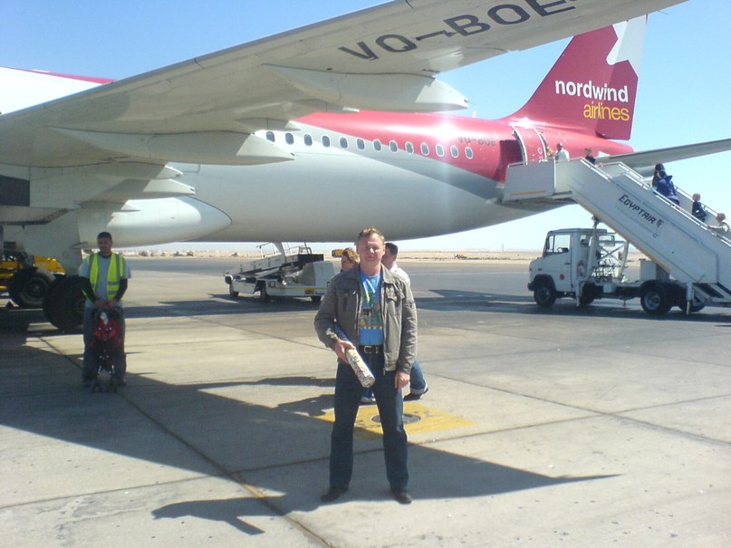 Евгений Баринов | Нижний Новгород