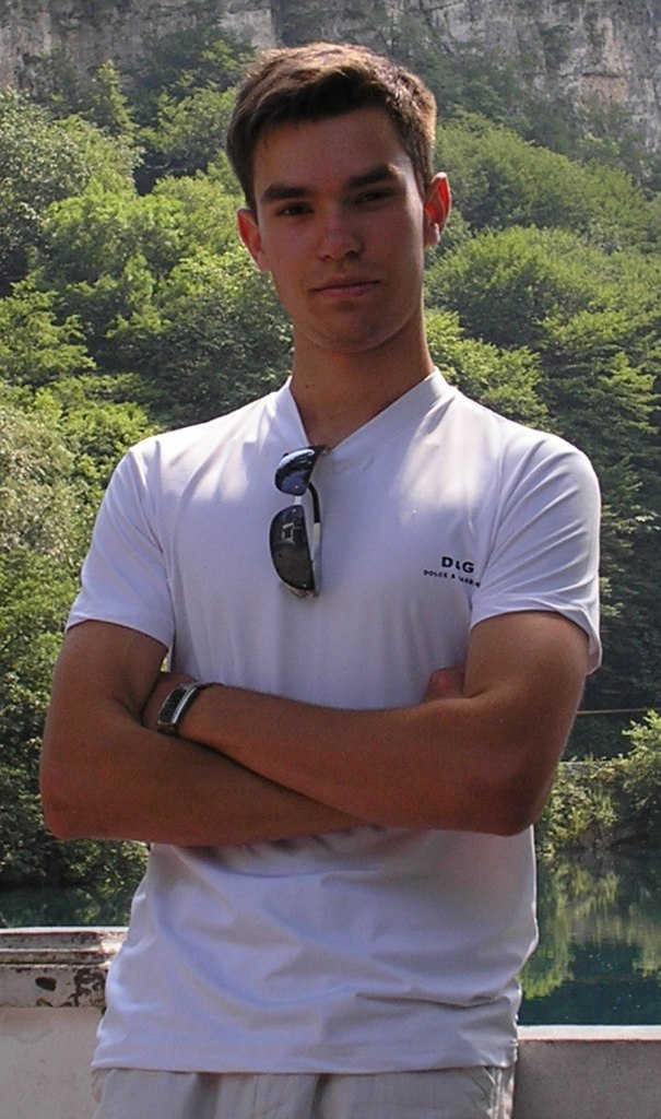 Алексей Oxid | Курск