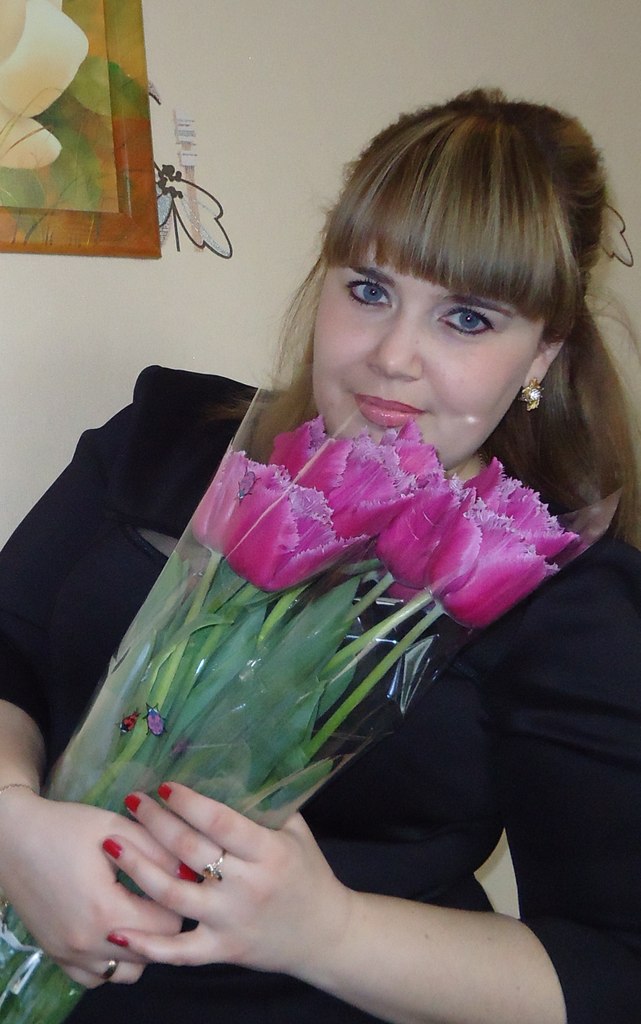 Виктория Губарева (Баник) | Евпатория