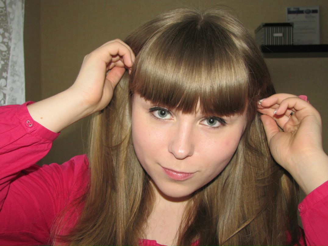 Евгения Тарнягина | Симферополь