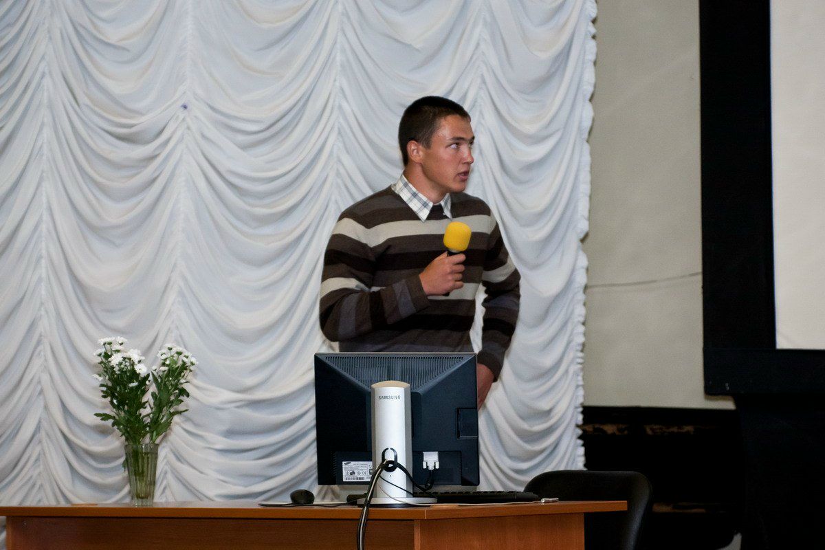 Павел Жемчугов | Москва