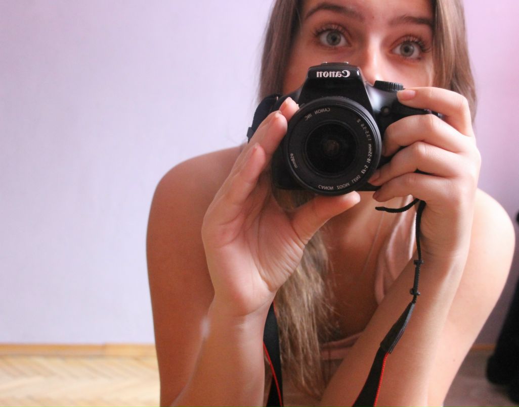 Оля Пономарева | Химки