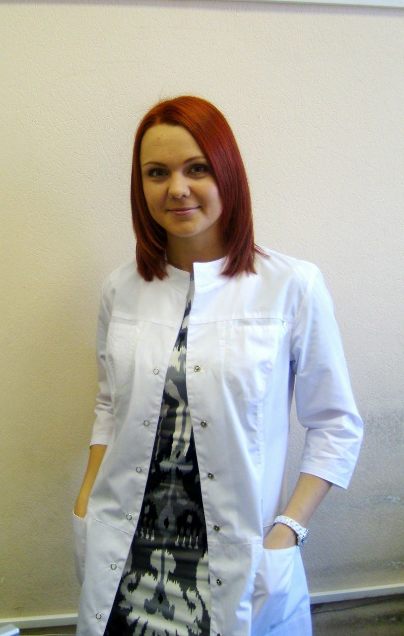 Наталья Федосеева | Москва