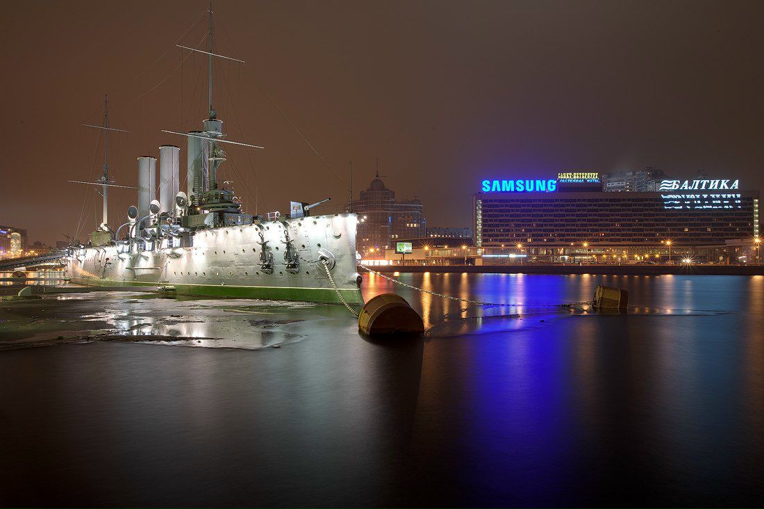 Никита Покидко | Санкт-Петербург