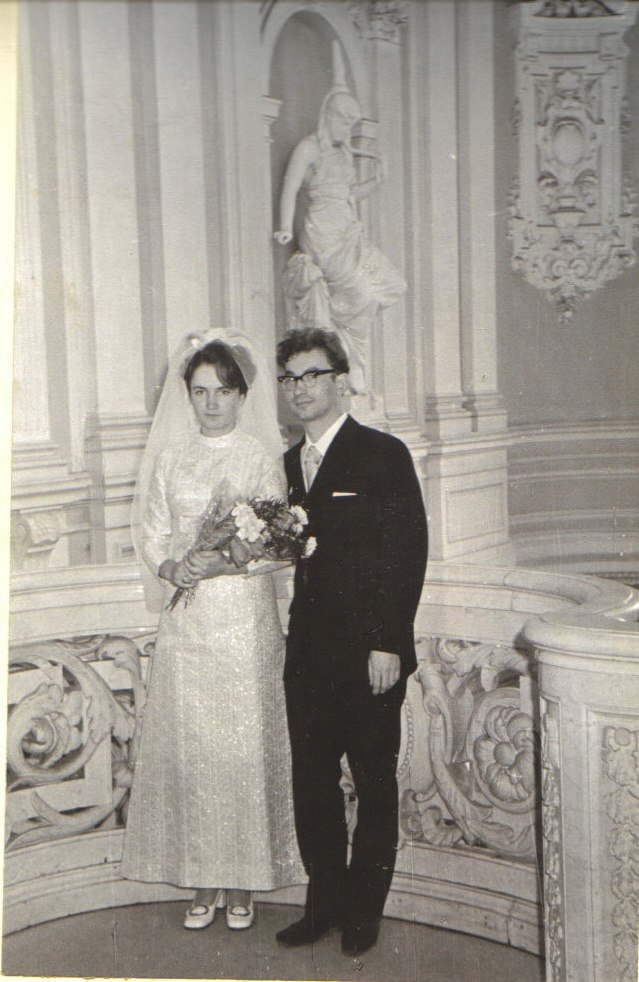 Ольга Плотникова | Санкт-Петербург