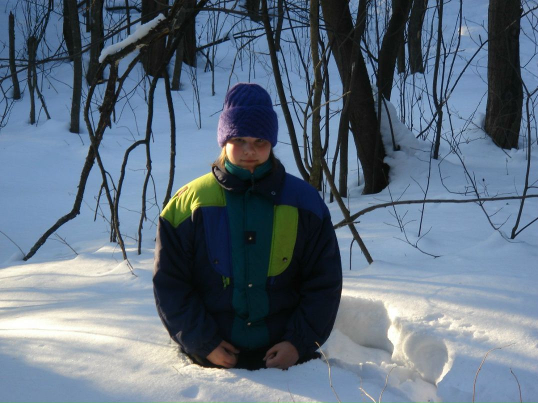 Мария Скордули | Москва