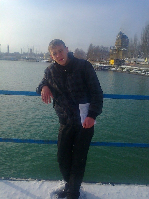 Александр Киреев | Евпатория