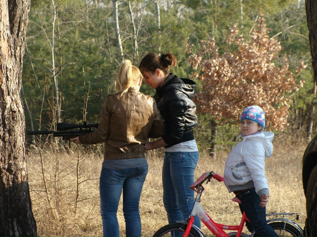 Анастасия Куликова | Киев